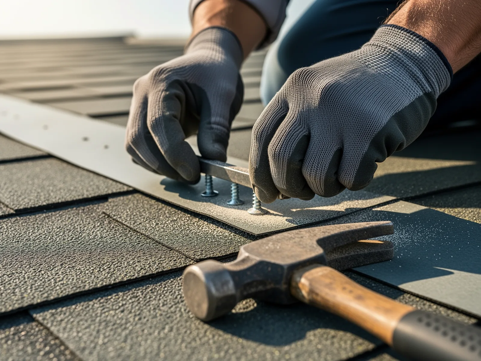 Why choose Fascia Repair in Grass Valley, OR